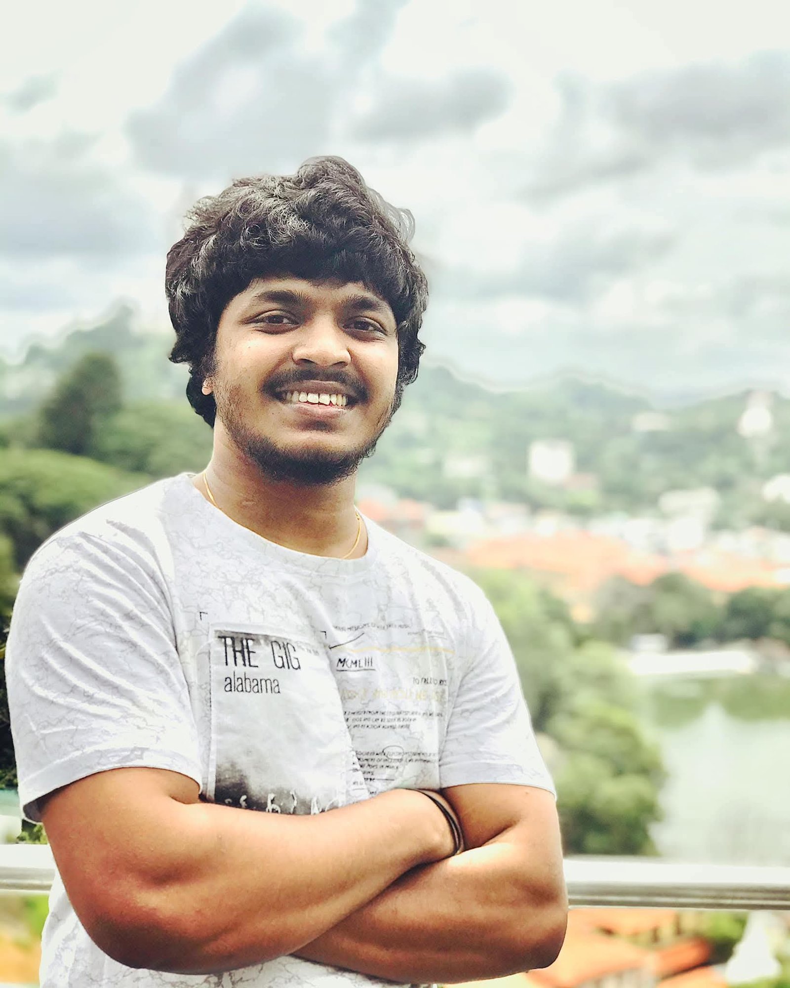 Dileep Migara